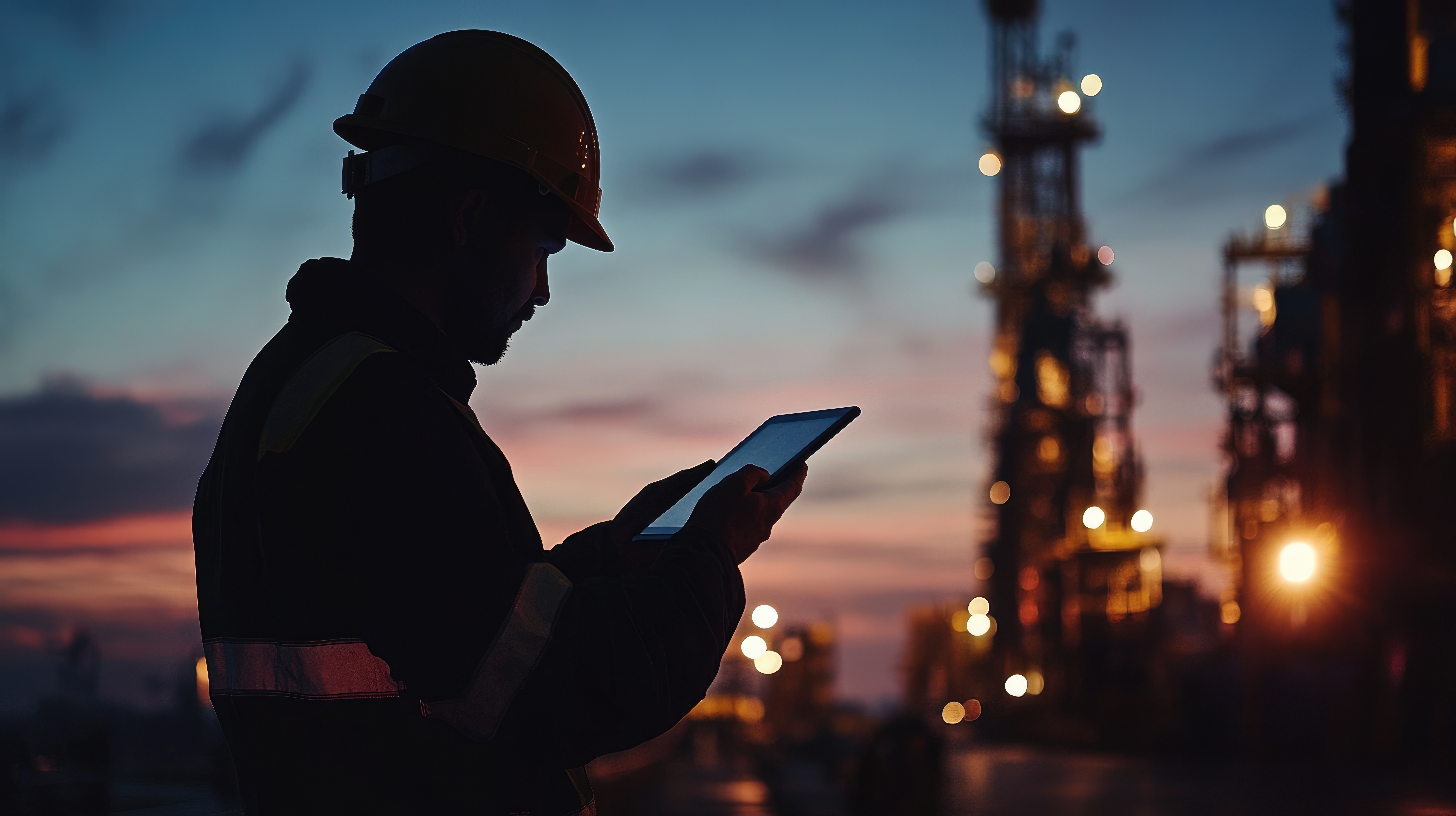 Managed IT Services for Oil & Gas Companies