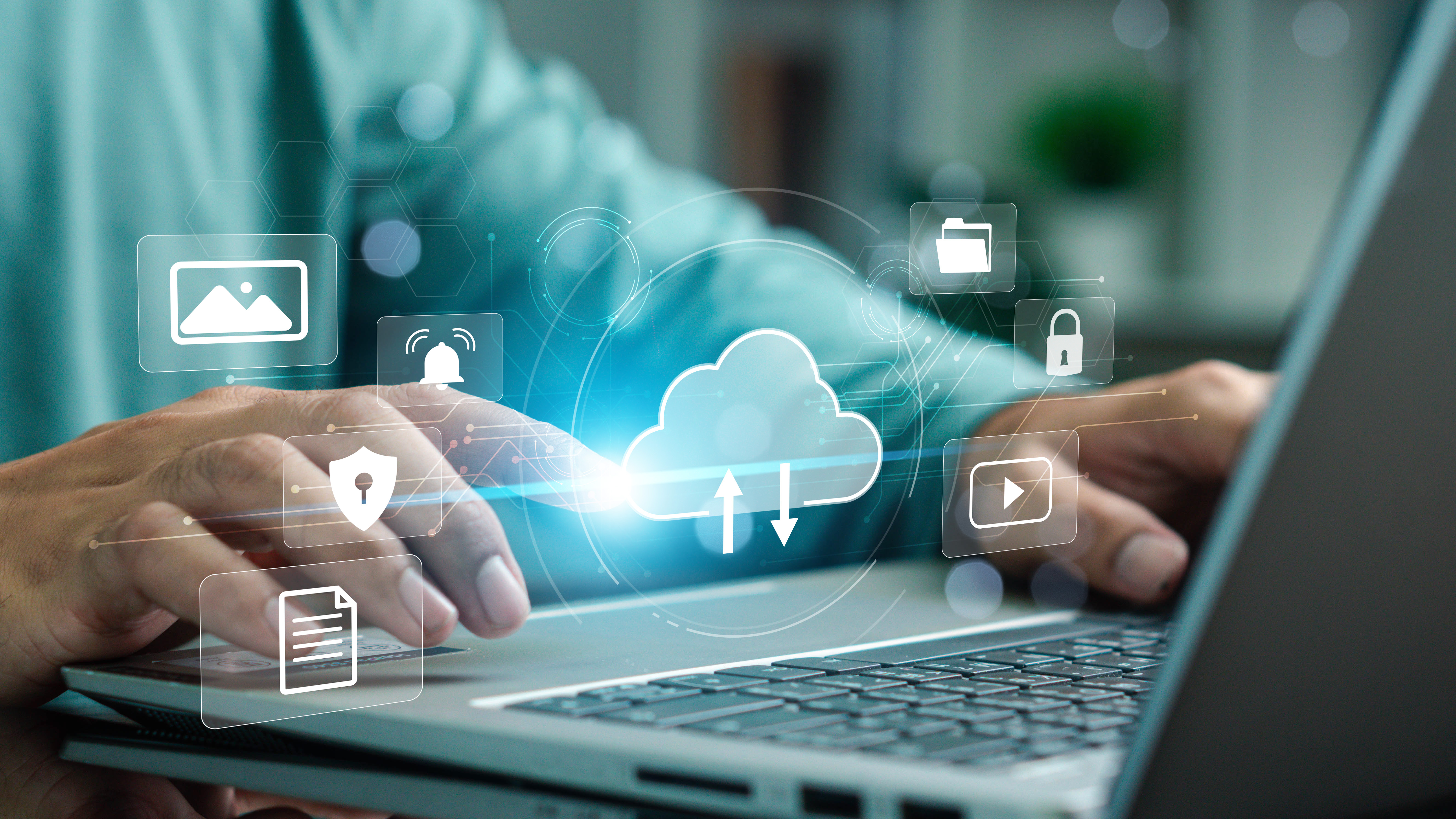 Managed IT Services for Professional Services Firms